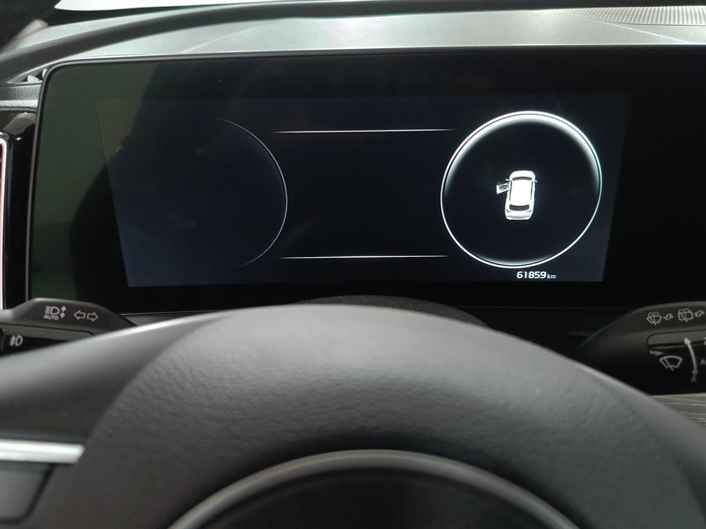 KIA Sportage V 2022 - Sportage 1.6 crdi mhev Style imt