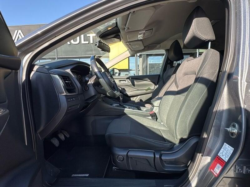 Nissan Qashqai Qashqai 1.3 mhev N-Connecta 2wd 140cv