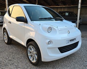 Aixam Micro Car - Mini Auto City 500 - Nuove