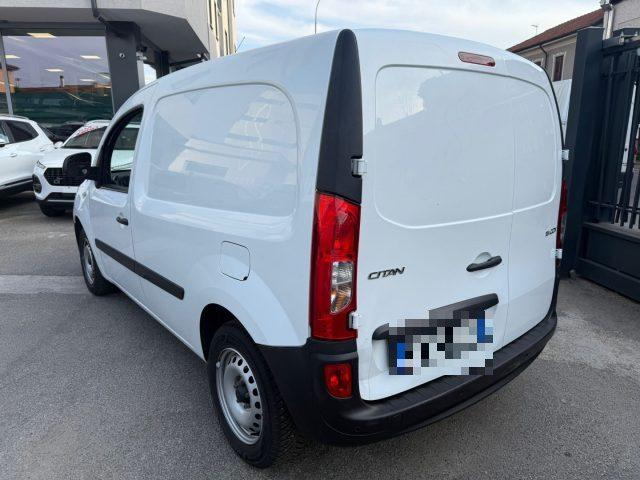 MERCEDES-BENZ Citan 1.5 111 CDI S&S Furgone Long Business