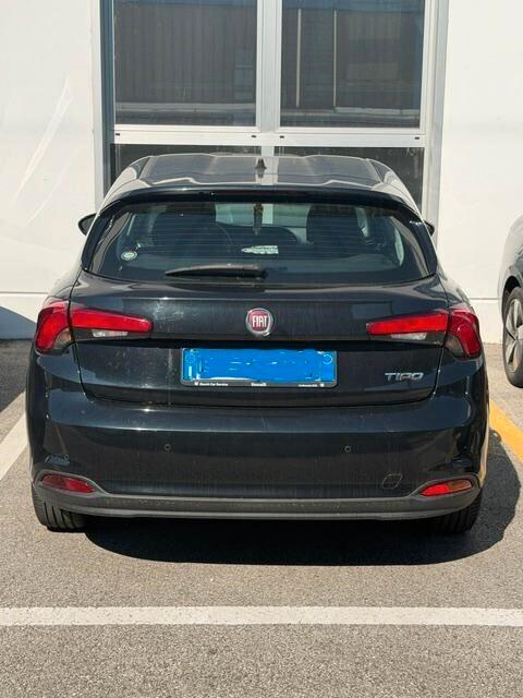 Fiat Tipo 1.3 Mjt S&S 5 porte Easy Business