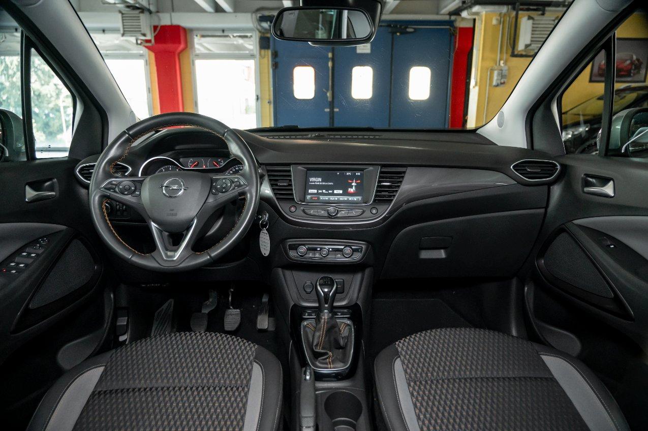 Opel Crossland X 1.2 Innovation 83cv my18.5