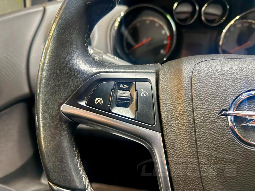 Opel Meriva 1.4 Cosmo