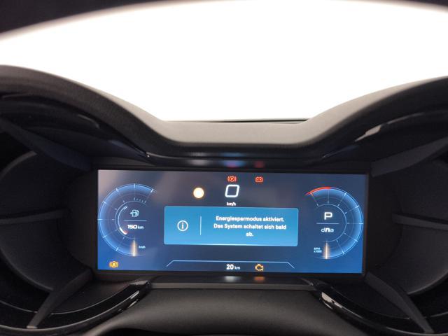 ALFA ROMEO Junior 1.2 ibrida Ti 145cv edct6