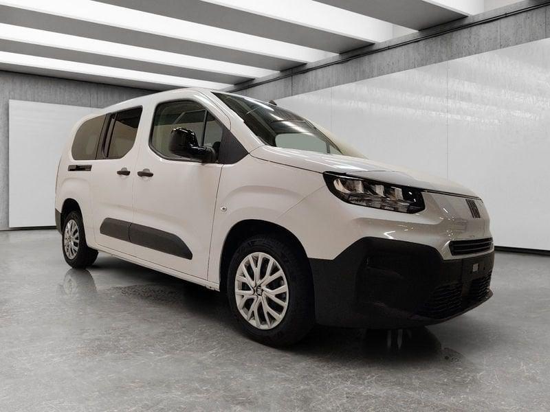 FIAT Doblò Doblo Passo Lungo 1.5 d Doblo 130cv auto 7p.ti