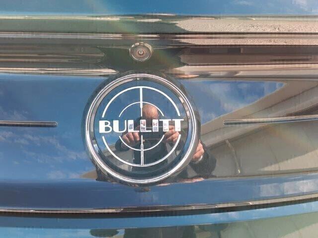 Ford Mustang Fastback 5.0 V8 TiVCT GT Bullitt