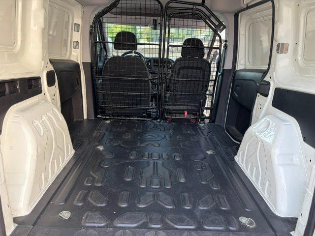 FIAT Doblo Doblò 1.3 MJT S&S PC-TN Cargo Easy