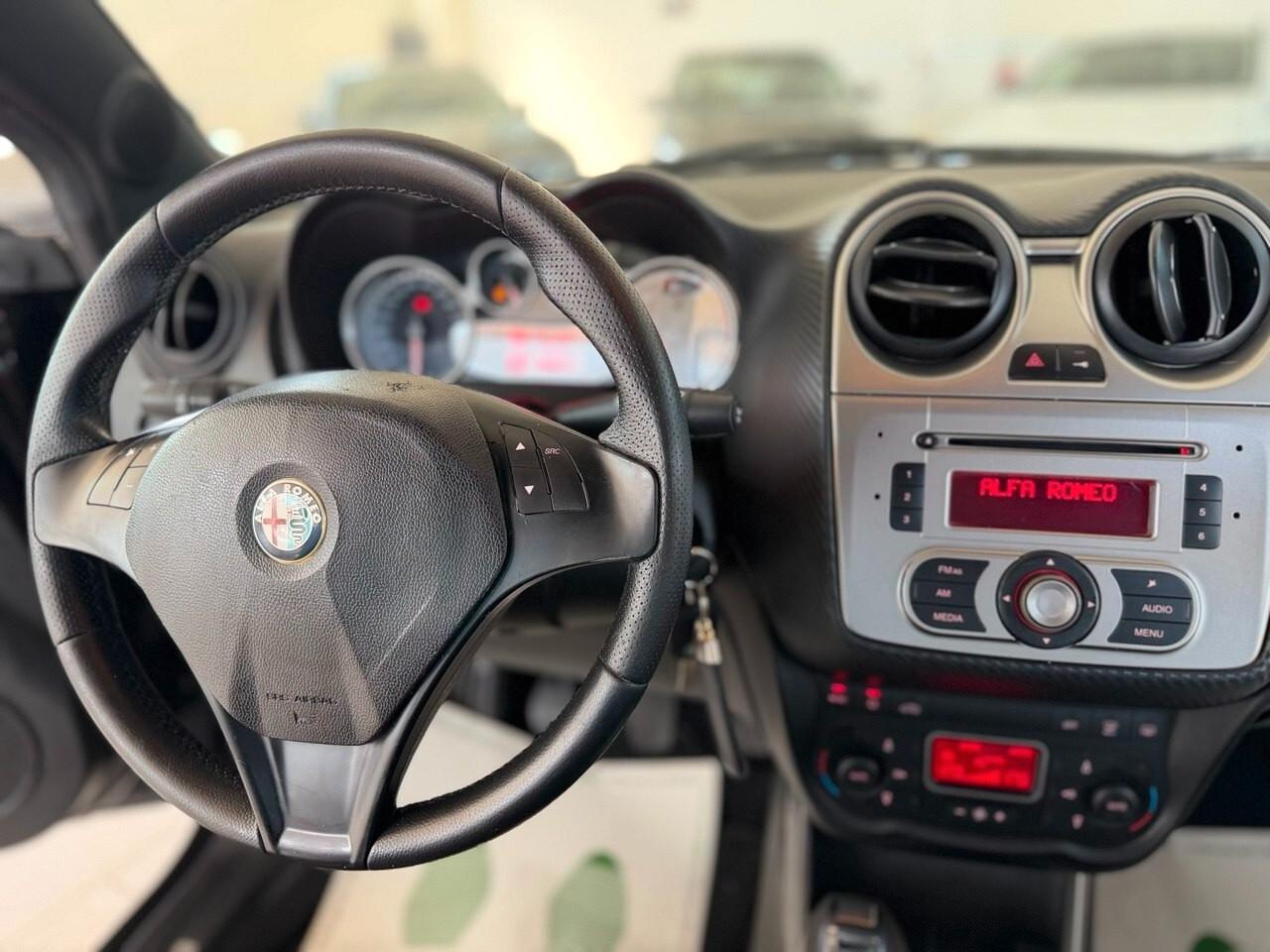Alfa Romeo MiTo 1.4 T 170 CV M.air S&S Quadrifoglio Verde Premium Pack