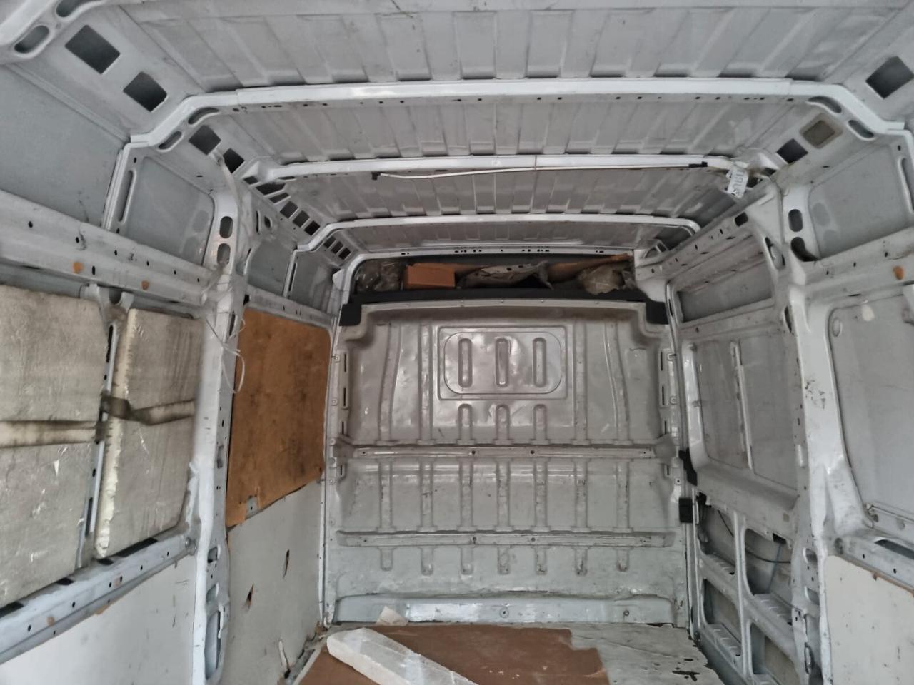 Fiat Ducato 35 2.3 MJT 130CV PC-TM Furgone