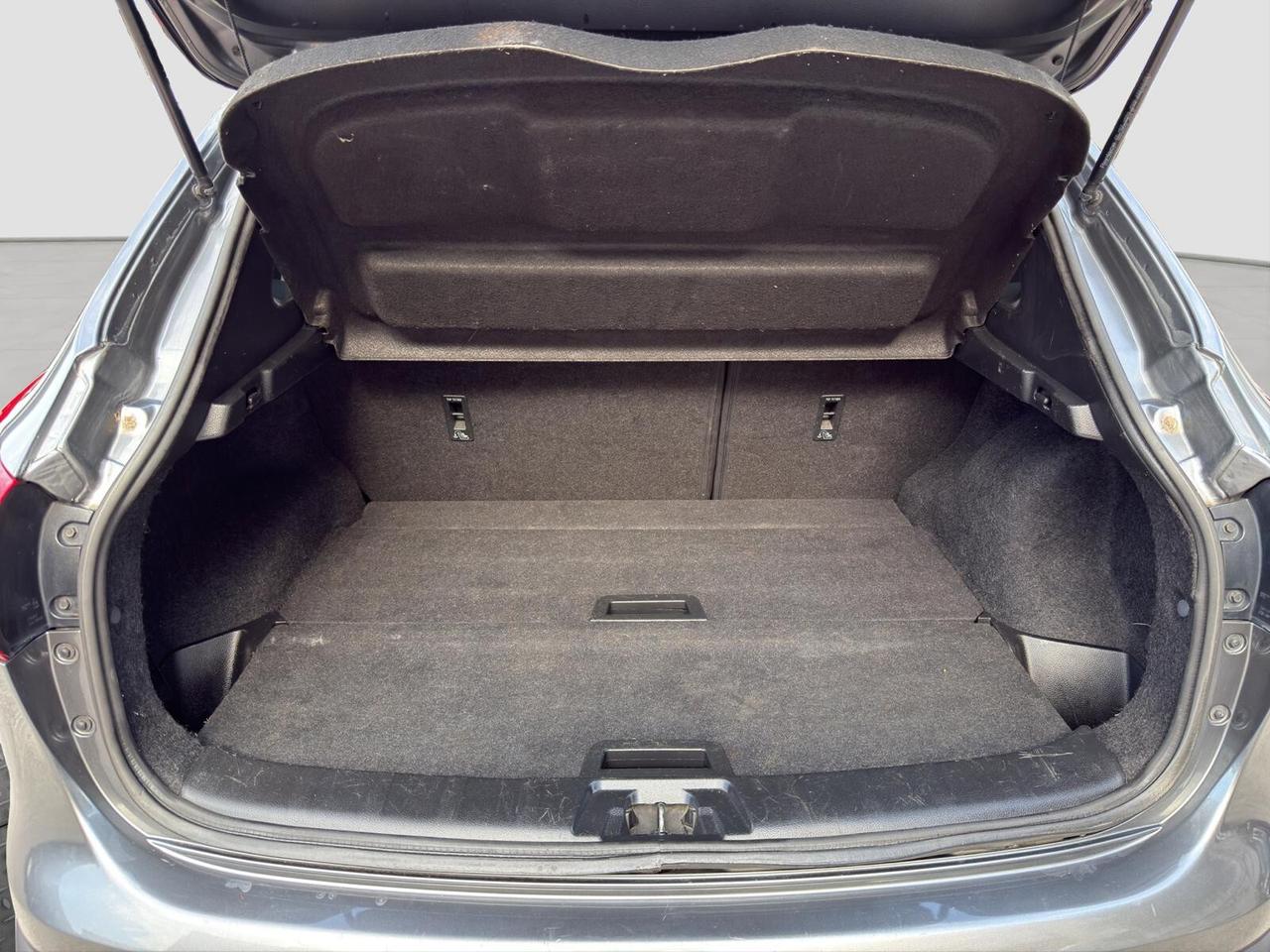 Nissan Qashqai 1.5 dCi 110cv Tekna Tetto 2015