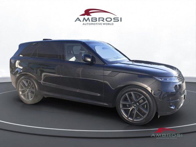 LAND ROVER Range Rover Sport 3.0d i6 mhev Dark Edition awd 249cv auto