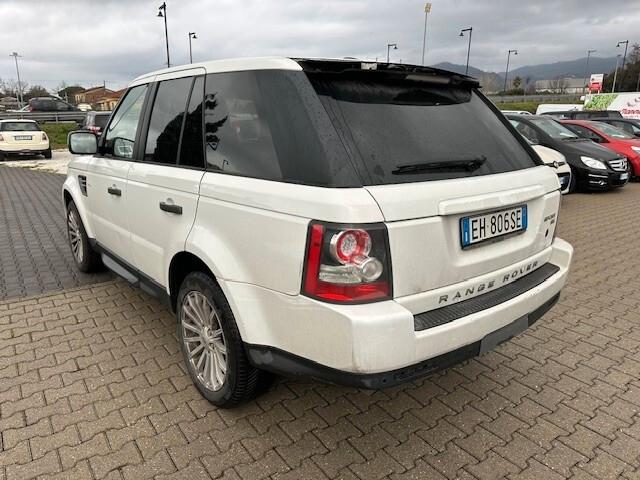 Land Rover Range Rover Sport Range Rover Sport 3.0 SDV6 SE