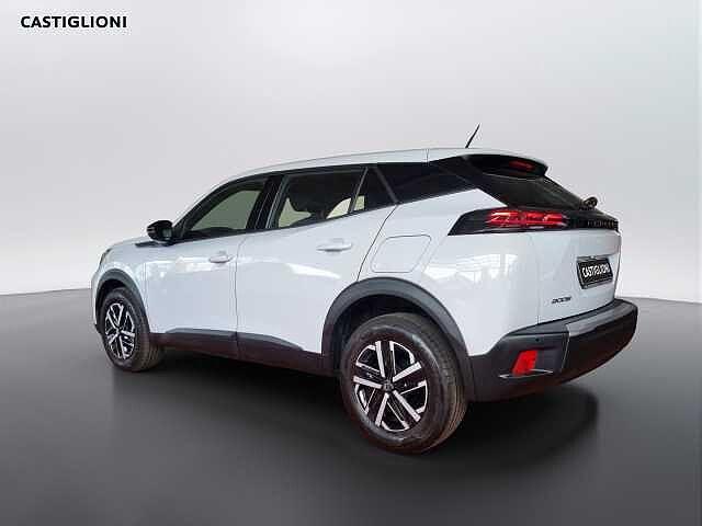 Peugeot 2008 2008 1.2 puretech Active s&s 100cv