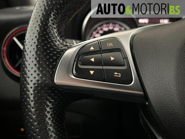 MERCEDES-BENZ CLA 250 Sport