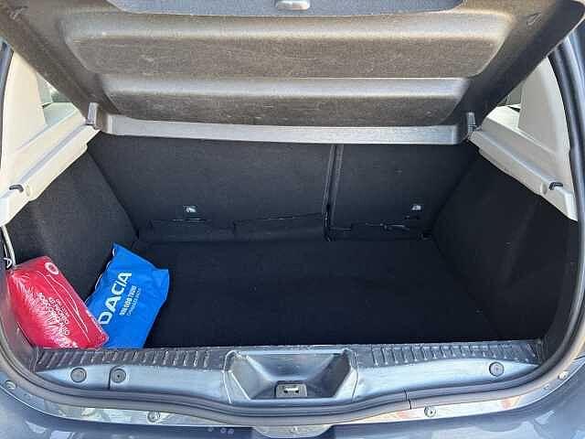 Dacia Sandero Stepway TCe 90 CV GPL!!