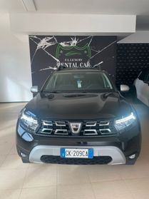 Dacia Duster 1.5 Blue dCi 8V 115 CV 4x2 Prestige