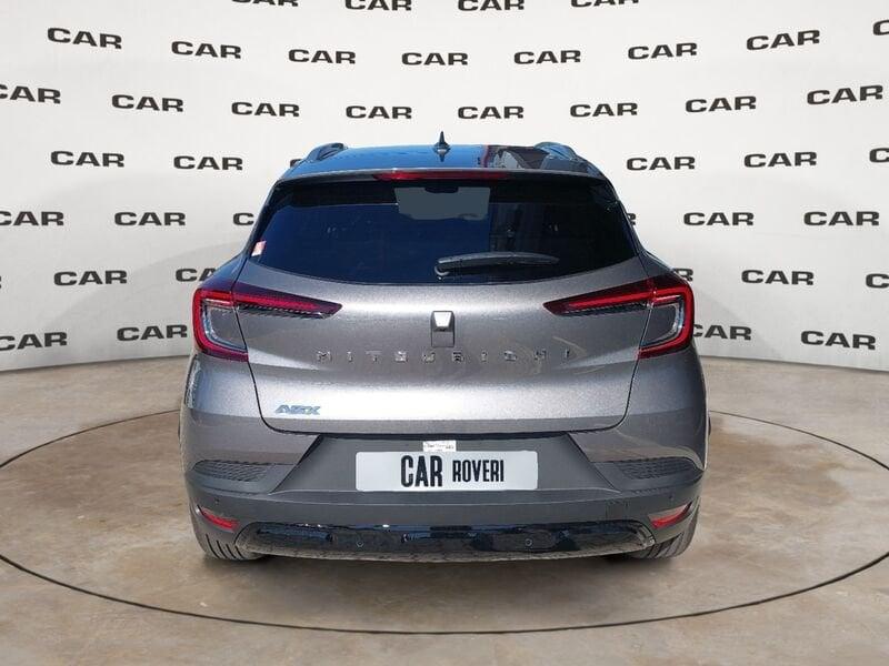 Mitsubishi ASX 1.3L Mild Hybrid 140 CV Invite
