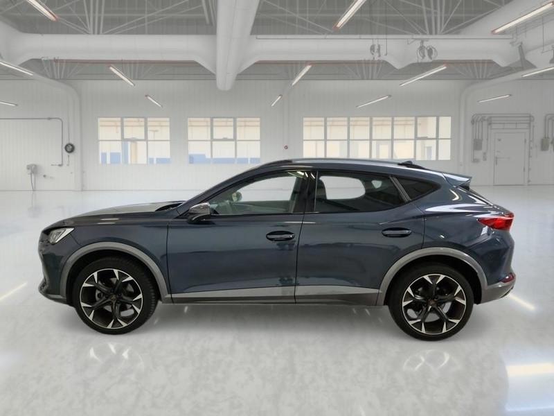 CUPRA FORMENTOR 2.0 TDI SUV