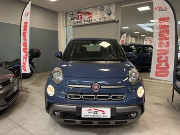 Fiat 500L 1.4 95 CV S&S Cross 95CV Ok Neopatentati