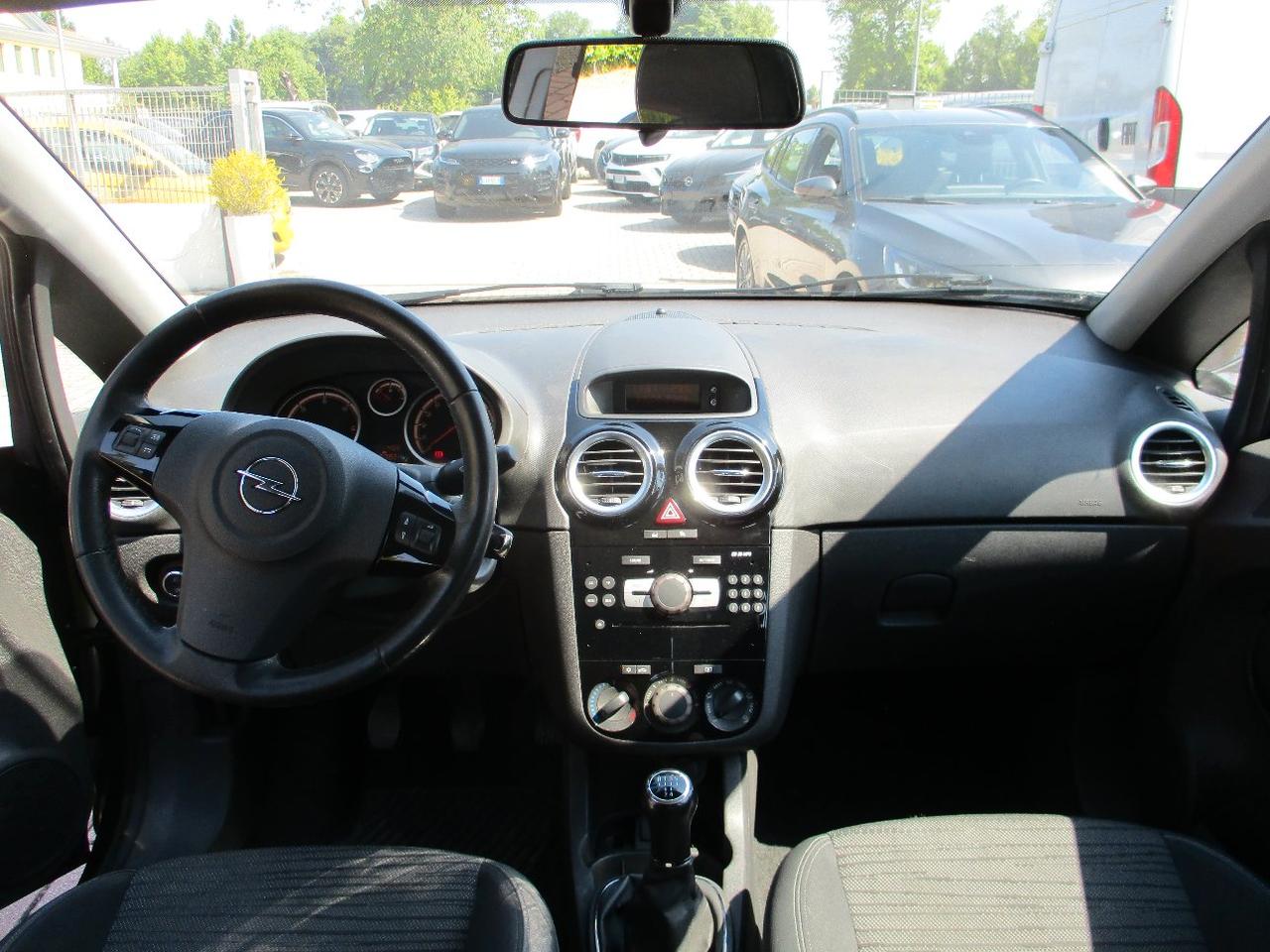 Opel Corsa 5 Porte Corsa 5p 1.3 cdti Edition OK NEOPAT.