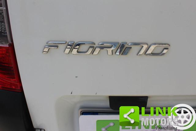 FIAT Fiorino 1.3 COMBI MULTIJET GARANZIA 12 MESI