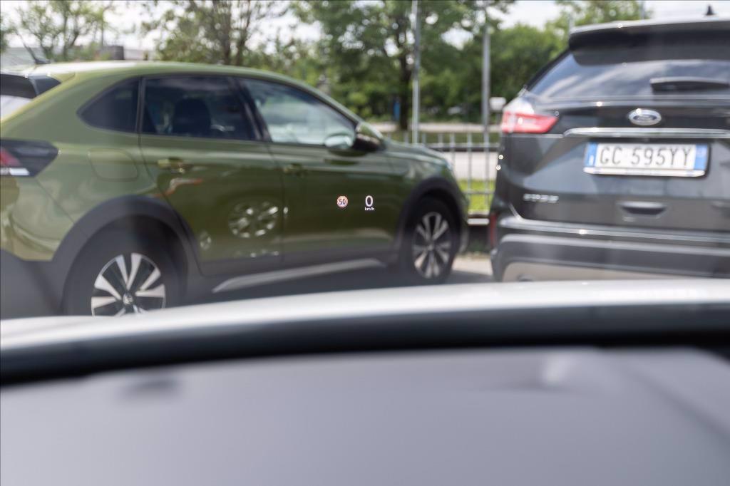 MAZDA CX-30 2.0 m-hybrid Exclusive Line 2wd 150cv 6at del 2024