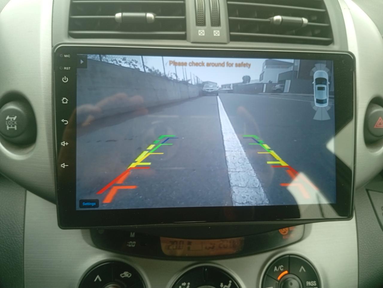 Toyota RAV 4 RAV4 2.2 D-4D 136 CV Luxury