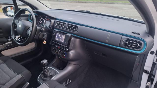 CITROEN C3 BlueHDi 100 S&S Feel N1 N°GG800