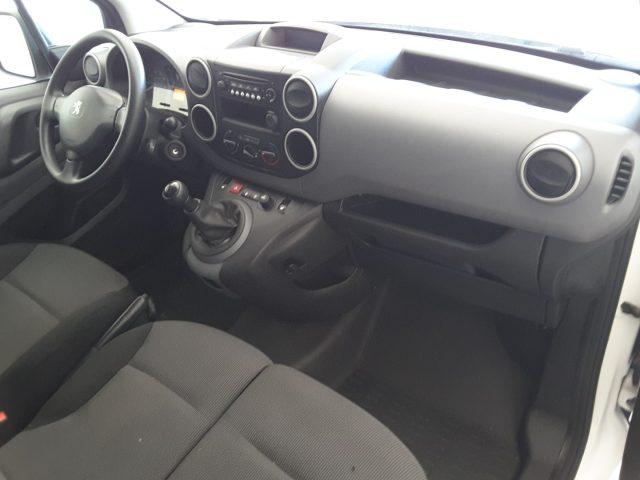 PEUGEOT Partner 1.5 BlueHDi 100cv Furgone 3 Posti *IVA INCLUSA*