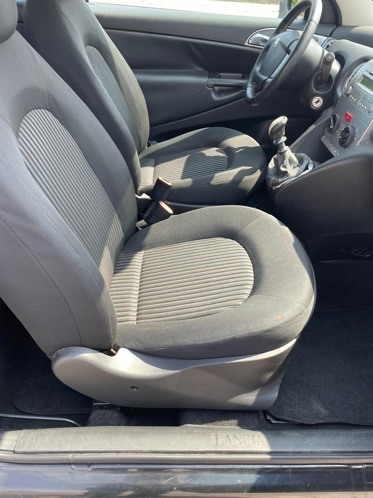 Lancia Ypsilon 1.4 GPL COLLAUDO 2029