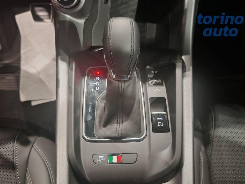 Alfa Romeo Tonale 1.5 130 CV MHEV TCT7 Veloce