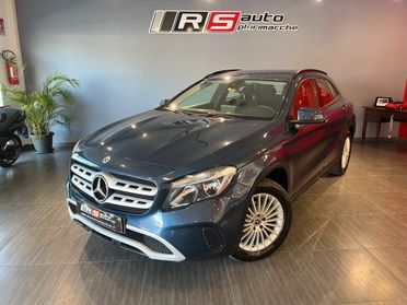 Mercedes-benz GLA 200d Automatic