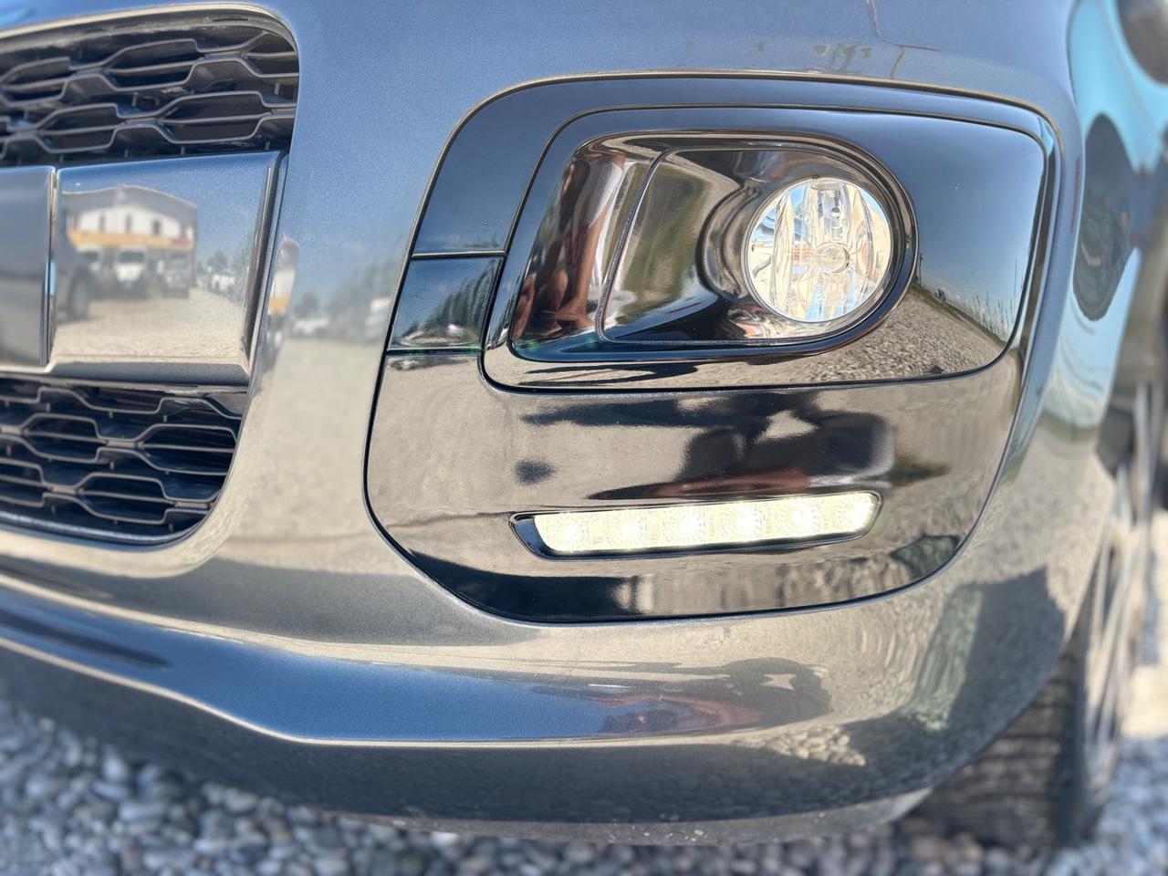 Citroen C3 Picasso 1.4 VTi 95 Seduction Limited