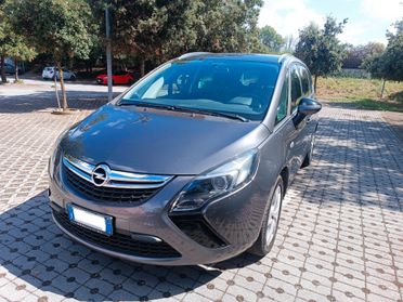 Opel Zafira Tourer 1.4 Turbo Elective