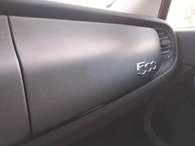Fiat 500X Club 1.3 MultiJet 95 CV