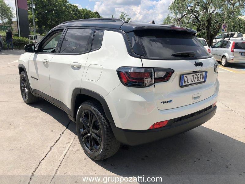 Jeep Compass 1.3 T4 190CV PHEV AT6 4xe UPLAND