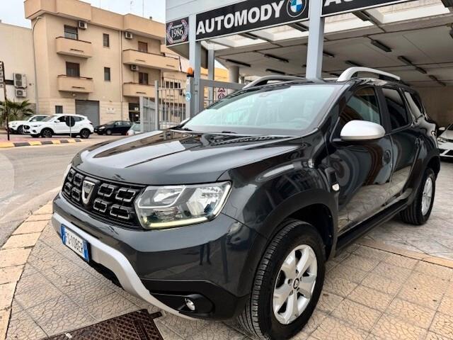 Dacia Duster 1.5 dCi 8V 110 CV 4x2 Prestige 1 Prop.-Tagl.Dacia