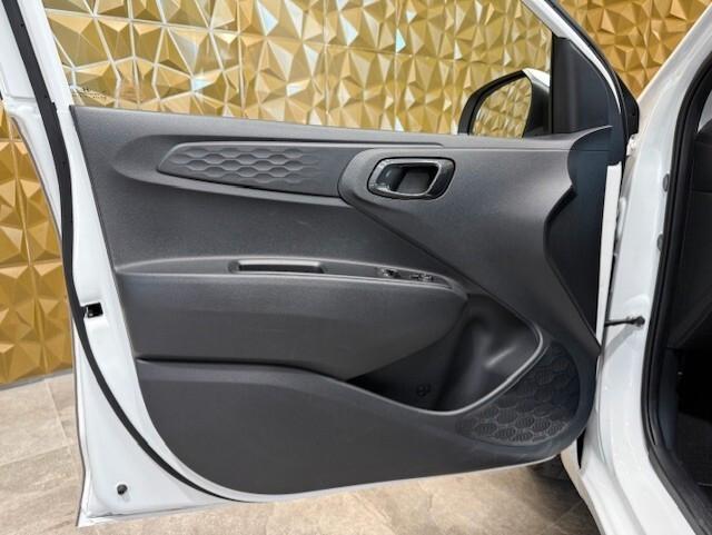 Hyundai i10 1.0 MPI Tech GPL