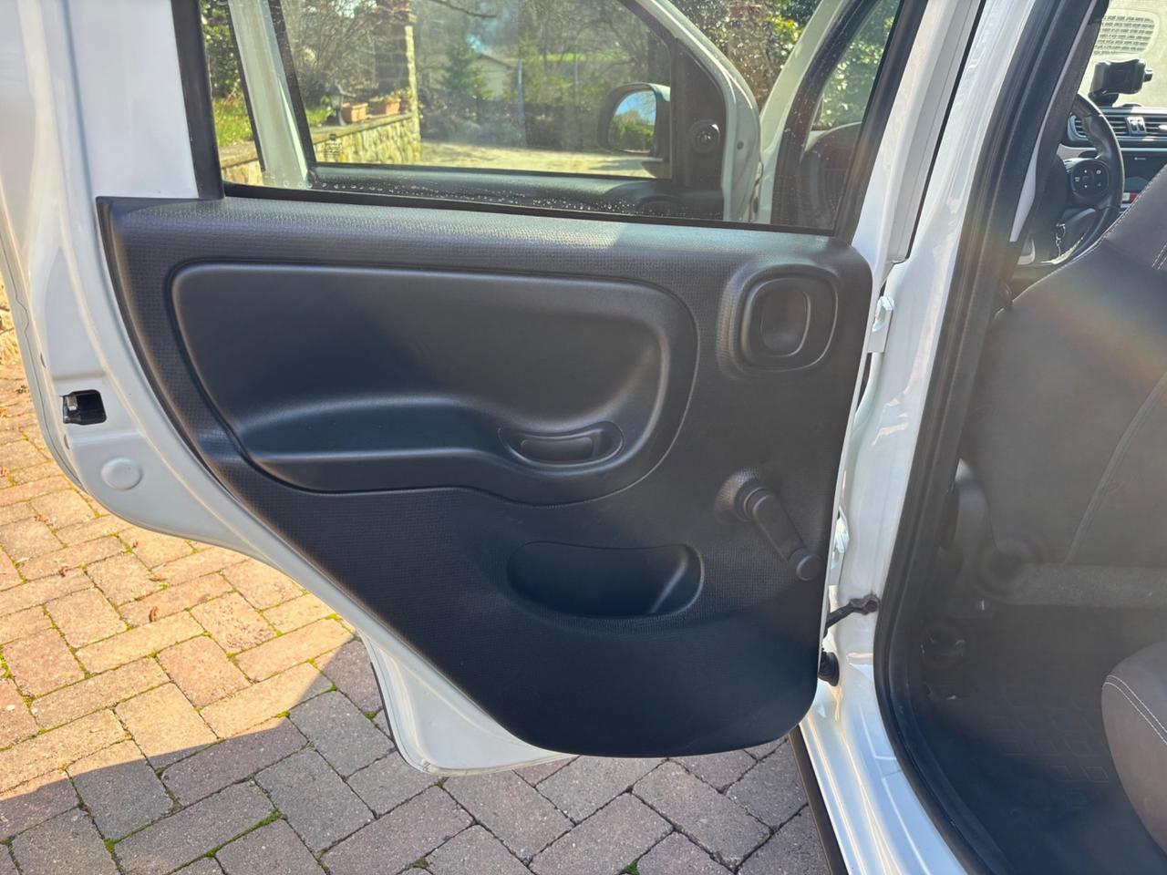 Fiat Panda Cross 1.3 MJT 95 CV S&S 4x4 -04/2018