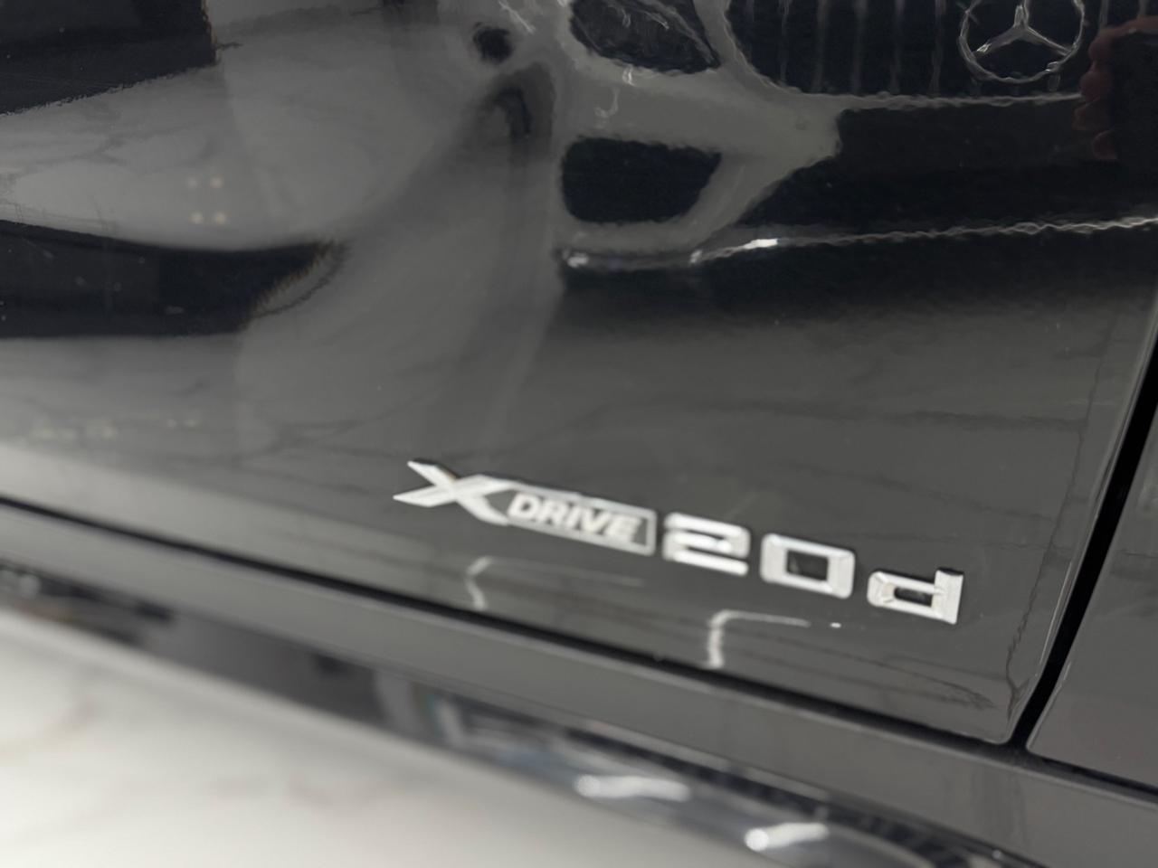 Bmw X1 xDrive20d Msport Full Optional
