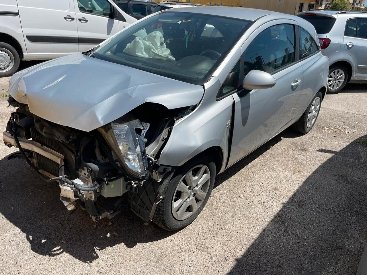 OPEL CORSA 1.2BENZINA 60MILAKM