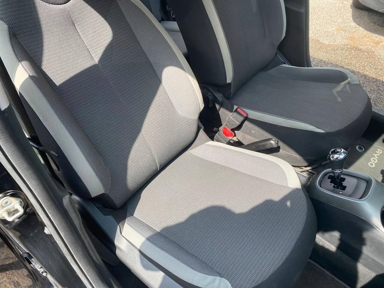 Toyota Aygo Connect 1.0 VVT-i 72 CV 5 porte x-cool