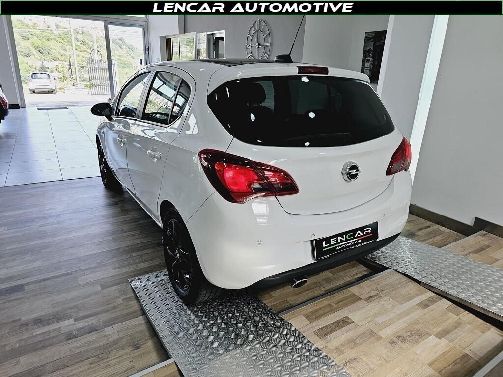 Opel Corsa 1.3 CDTI Black Edition Innovation 2018