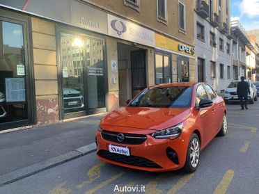 Opel Corsa Corsa 1.2 100 CV Edition