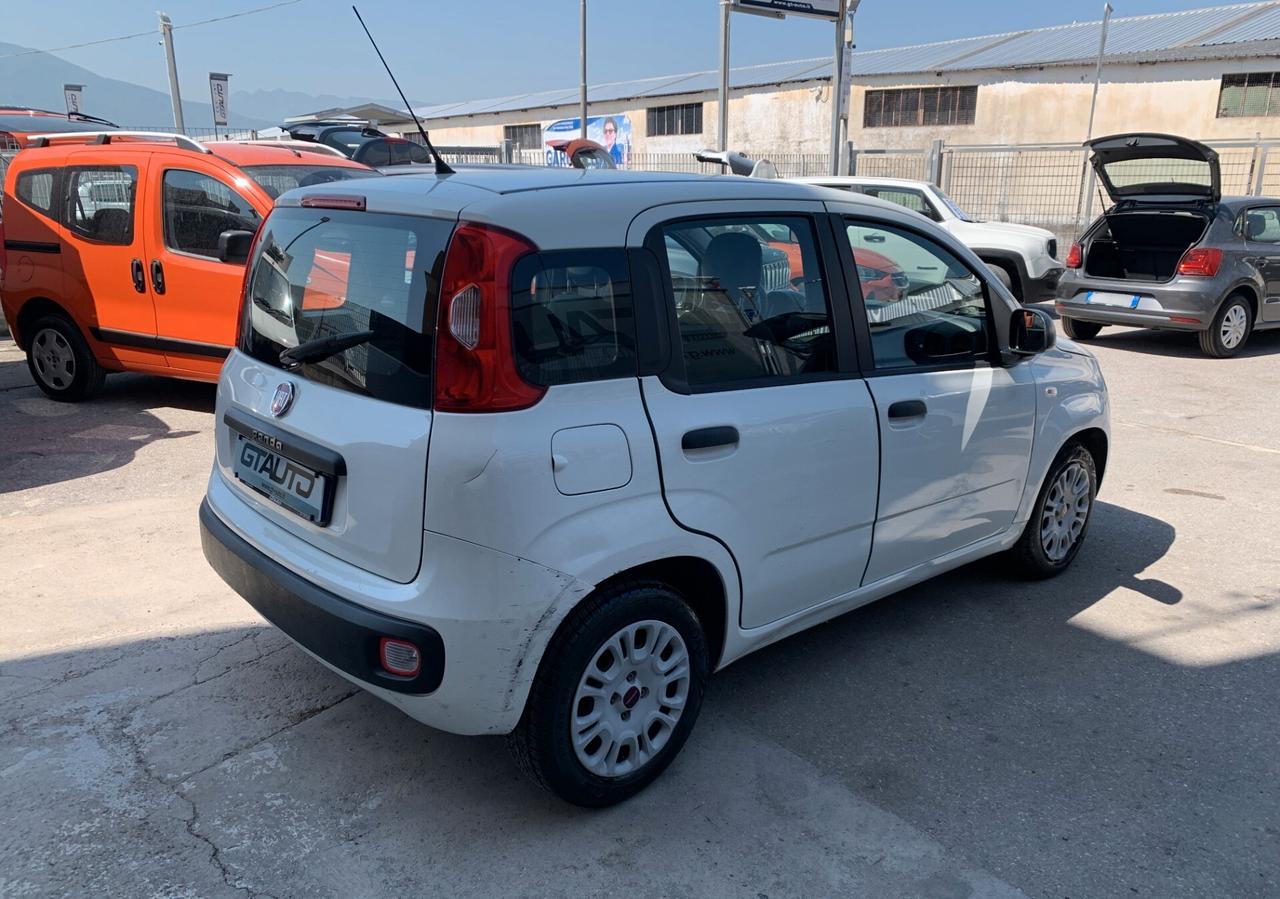 Fiat Panda 1.3 MJT 95Cv EURO6