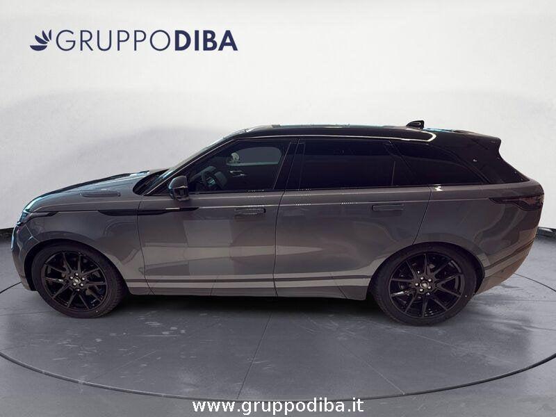 Land Rover Range Rover Velar Velar D MHEV 3.0D I6 300CV AWD AT Dynamic SE