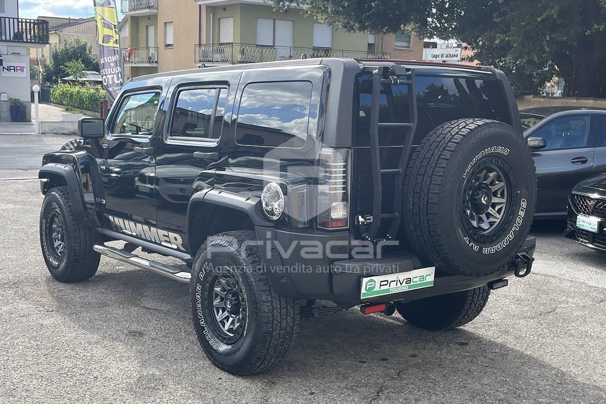 HUMMER H3 3.5 SUV