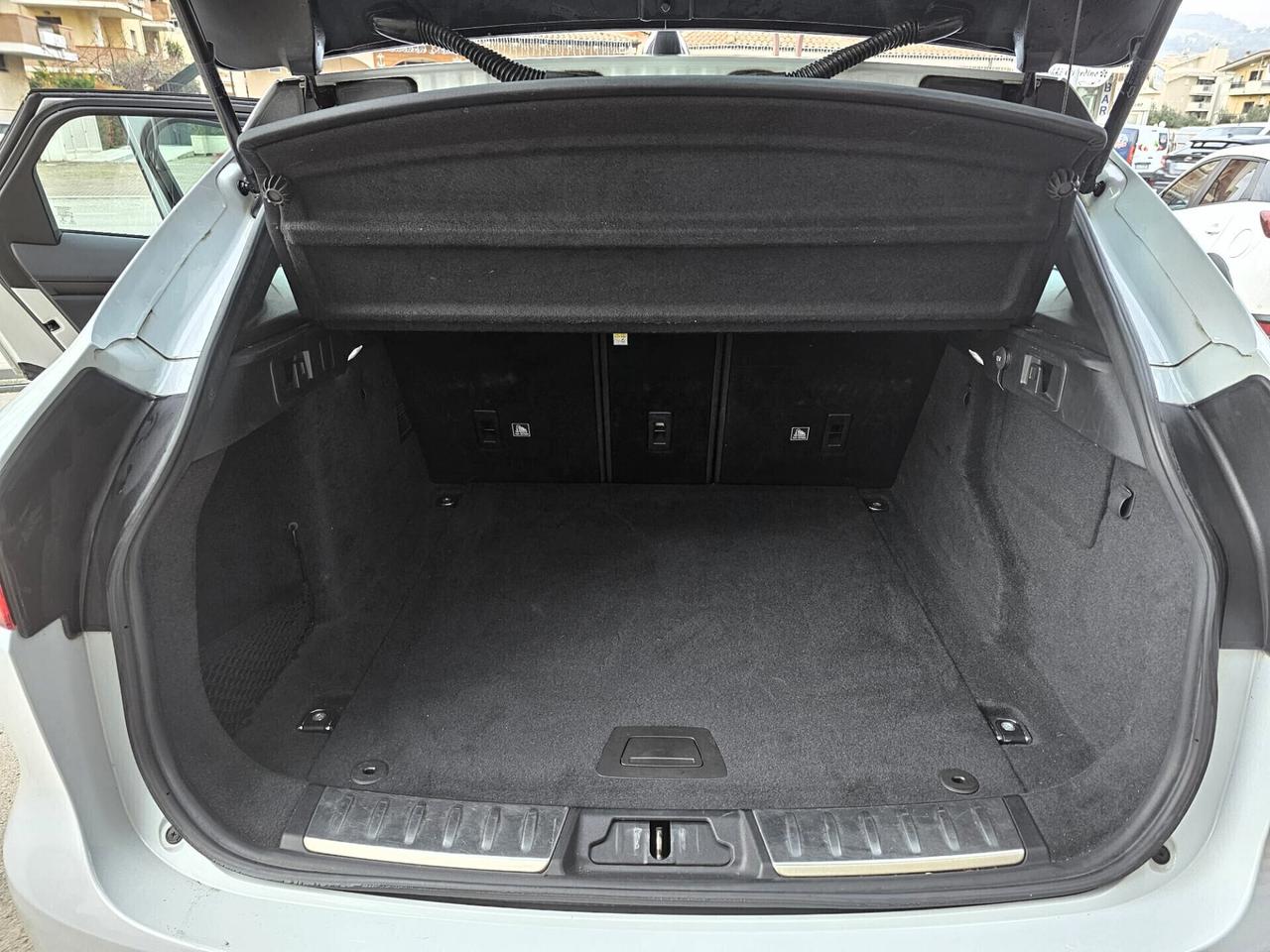 Jaguar F-Pace 2.0 D 180 CV AWD aut. Pure