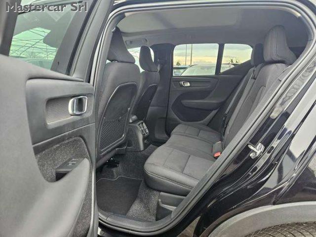 VOLVO XC40 XC40 1.5 t5 phev Inscription Expression - GC582JH