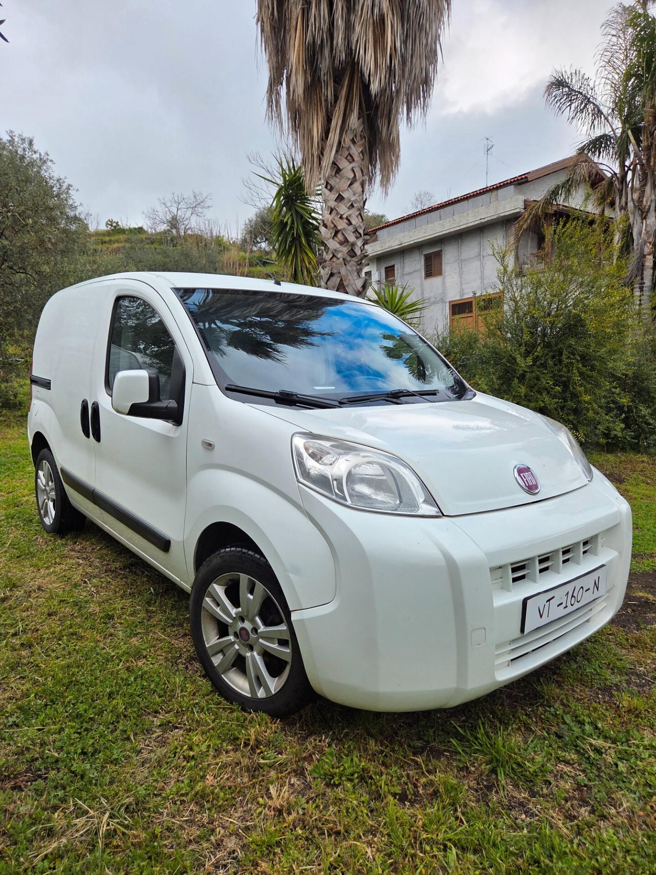 Fiat Fiorino